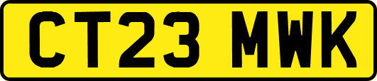 CT23MWK