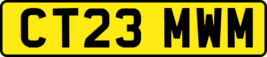 CT23MWM