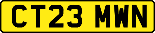 CT23MWN