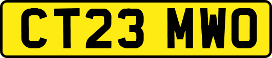 CT23MWO