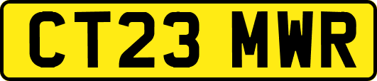 CT23MWR