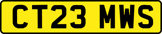 CT23MWS