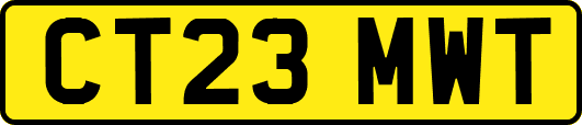 CT23MWT