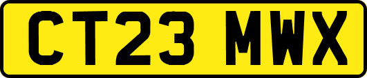 CT23MWX