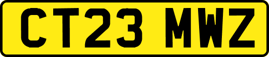 CT23MWZ
