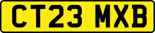 CT23MXB