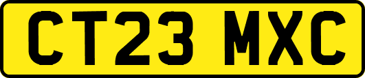 CT23MXC