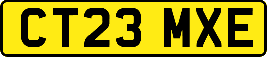 CT23MXE