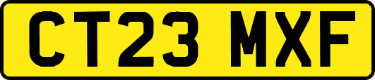 CT23MXF