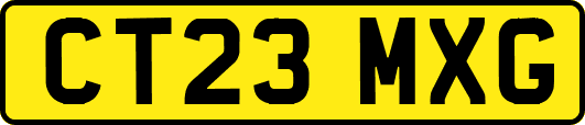 CT23MXG