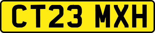 CT23MXH