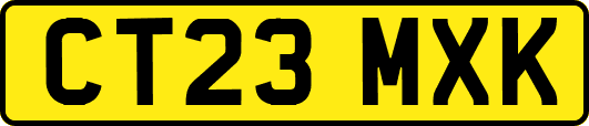 CT23MXK