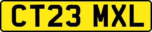 CT23MXL