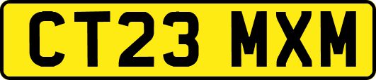 CT23MXM