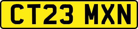 CT23MXN