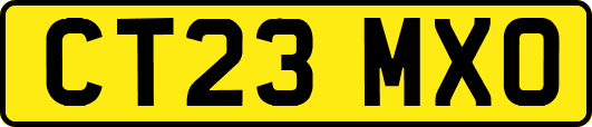 CT23MXO