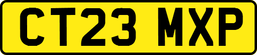 CT23MXP