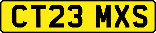CT23MXS