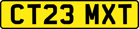 CT23MXT