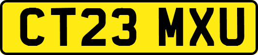CT23MXU