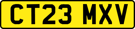 CT23MXV