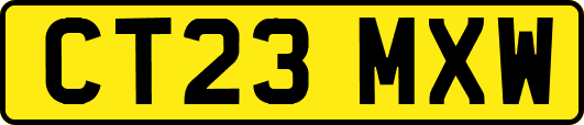 CT23MXW