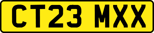 CT23MXX