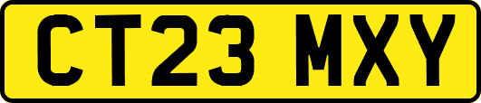 CT23MXY
