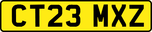 CT23MXZ