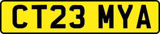 CT23MYA