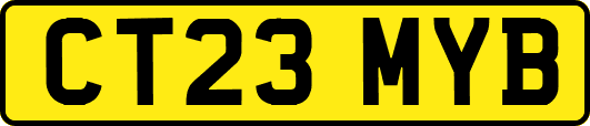 CT23MYB