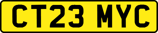 CT23MYC