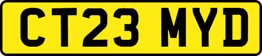 CT23MYD