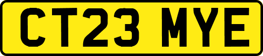 CT23MYE