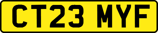 CT23MYF