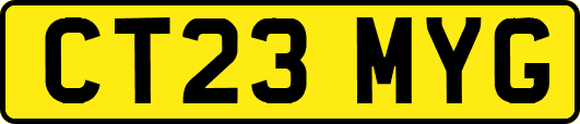 CT23MYG