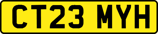 CT23MYH