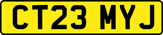 CT23MYJ