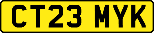 CT23MYK