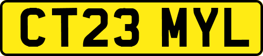 CT23MYL