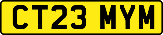 CT23MYM