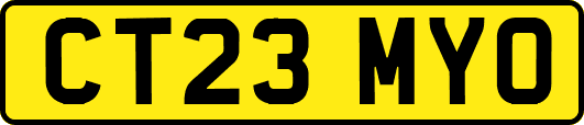 CT23MYO