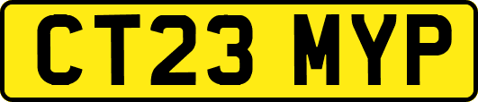 CT23MYP