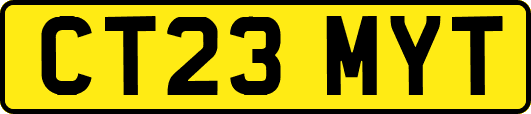 CT23MYT