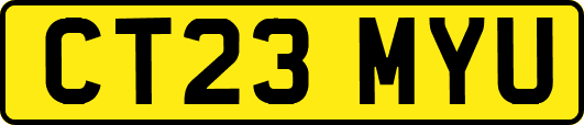 CT23MYU