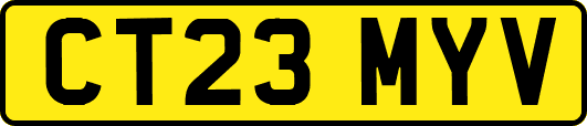 CT23MYV