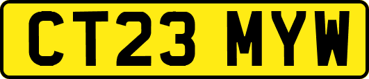 CT23MYW