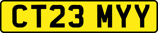 CT23MYY