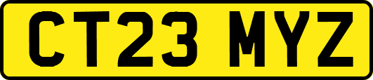 CT23MYZ