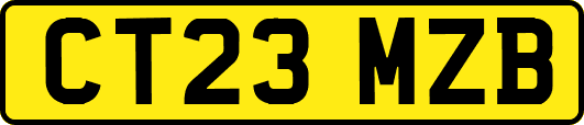 CT23MZB